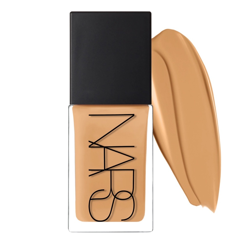 NARS Light Reflecting Advanced Skincare Foundation- Syracuse